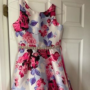 Kids  party wear dress